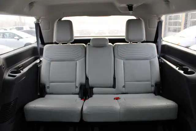 2025 Ford Expedition Platinum Max - Photo 10
