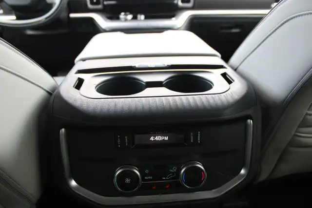2025 Ford Expedition Platinum Max - Photo 11