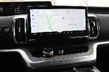 2025 Ford Expedition Platinum Max - Photo 12