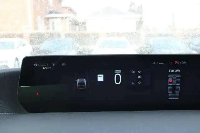 2025 Ford Expedition Platinum Max - Photo 13
