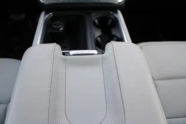 2025 Ford Expedition Platinum Max - Photo 16