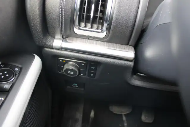 2025 Ford Expedition Platinum Max - Photo 20