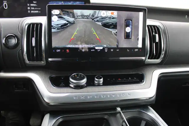 2025 Ford Expedition Platinum Max - Photo 21
