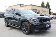 2024 Dodge Durango R/T Plus
