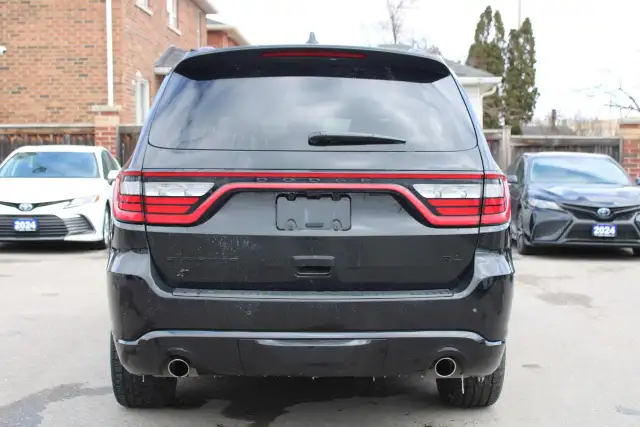 2024 Dodge Durango R/T Plus - Photo 3
