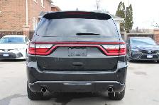 2024 Dodge Durango R/T Plus - Photo 3