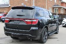 2024 Dodge Durango R/T Plus - Photo 4
