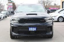 2024 Dodge Durango R/T Plus - Photo 5