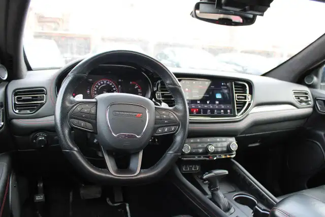 2024 Dodge Durango R/T Plus - Photo 6