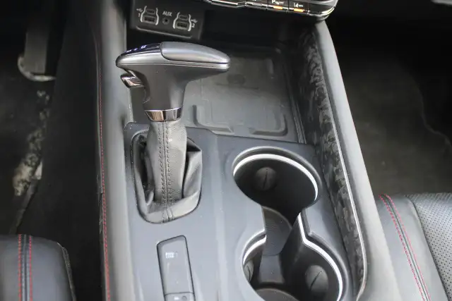 2024 Dodge Durango R/T Plus - Photo 7