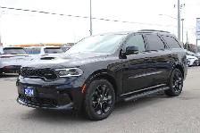 2024 Dodge Durango R/T Plus - Photo 9