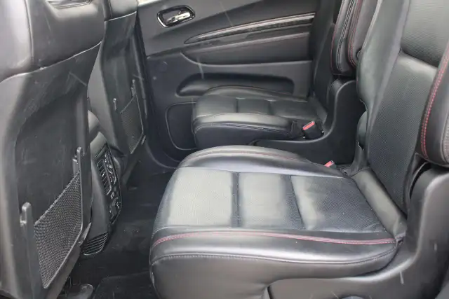 2024 Dodge Durango R/T Plus - Photo 10