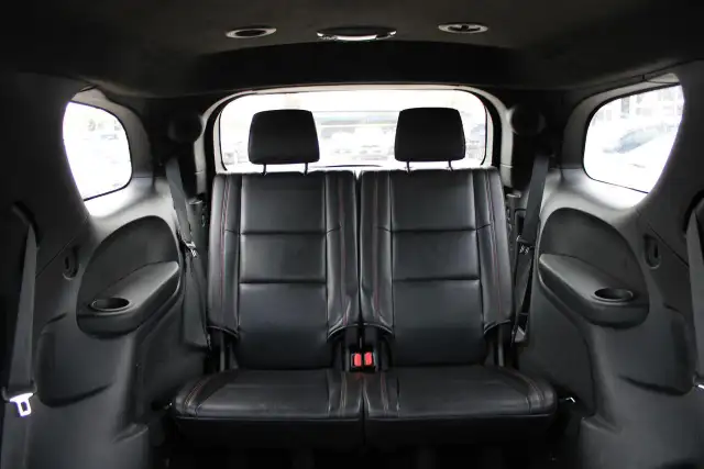 2024 Dodge Durango R/T Plus - Photo 11