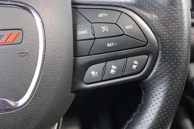 2024 Dodge Durango R/T Plus - Photo 12