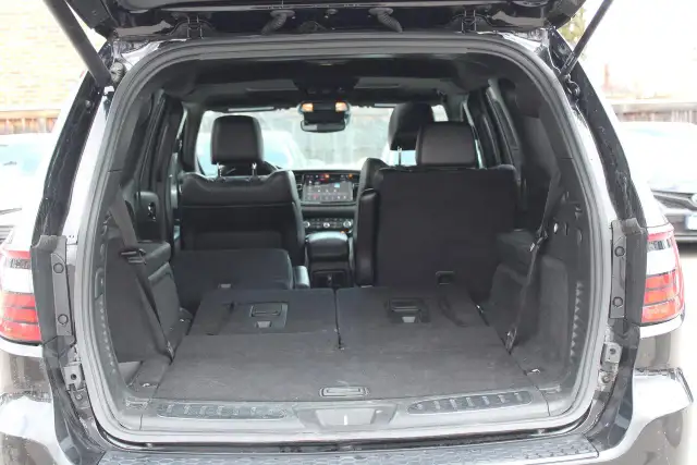 2024 Dodge Durango R/T Plus - Photo 13