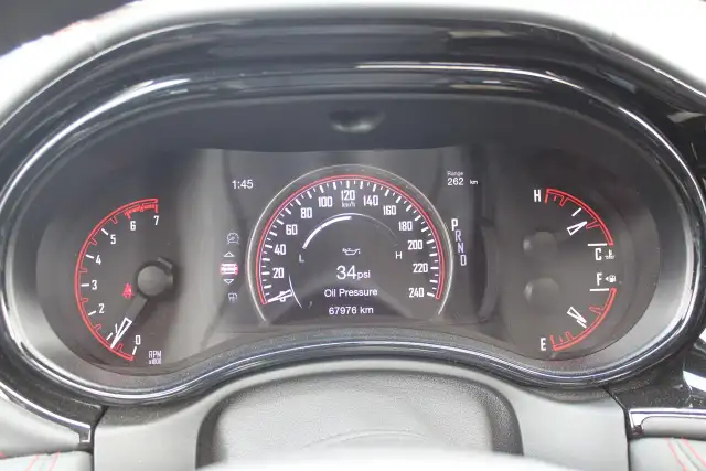 2024 Dodge Durango R/T Plus - Photo 14
