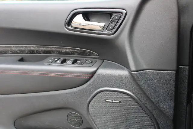 2024 Dodge Durango R/T Plus - Photo 17