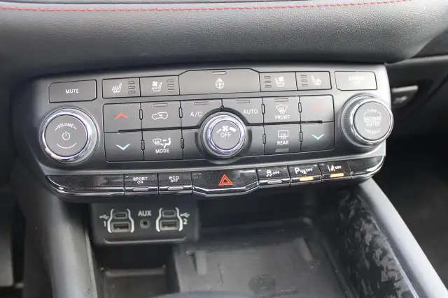 2024 Dodge Durango R/T Plus - Photo 19