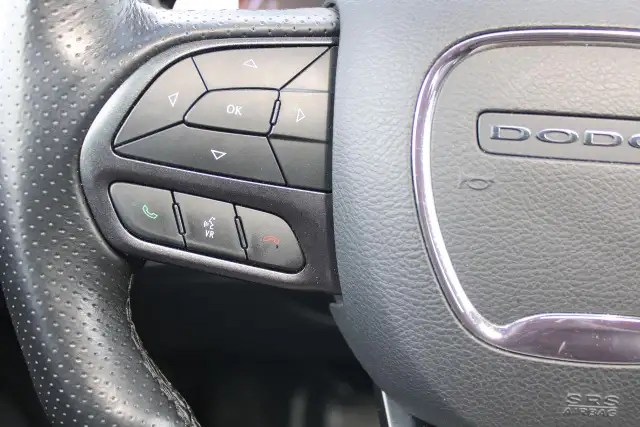 2024 Dodge Durango R/T Plus - Photo 20