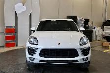 2016 Porsche Macan S - NAVI|360CAMERA|PANO|BLINDSPOT - Photo 2