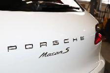 2016 Porsche Macan S - NAVI|360CAMERA|PANO|BLINDSPOT - Photo 6