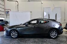 2021 Mazda MAZDA3 GS AWD - LEATHER|SUNOOF|CAMERA|BLINDSPOT - Photo 3