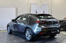 2021 Mazda MAZDA3 GS AWD - LEATHER|SUNOOF|CAMERA|BLINDSPOT - Photo 5