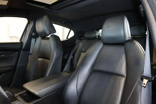 2021 Mazda MAZDA3 GS AWD - LEATHER|SUNOOF|CAMERA|BLINDSPOT - Photo 7