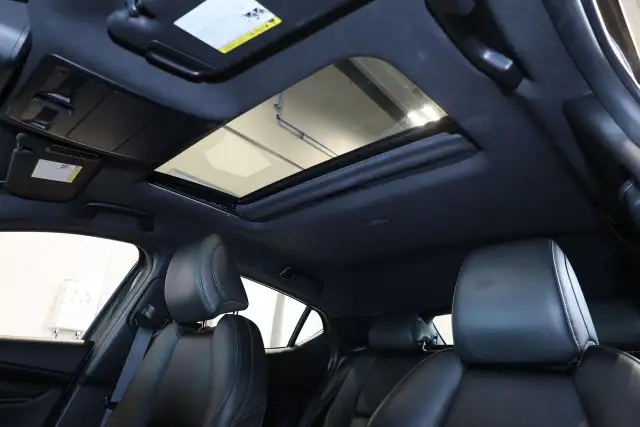 2021 Mazda MAZDA3 GS AWD - LEATHER|SUNOOF|CAMERA|BLINDSPOT - Photo 8
