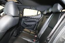 2021 Mazda MAZDA3 GS AWD - LEATHER|SUNOOF|CAMERA|BLINDSPOT - Photo 9