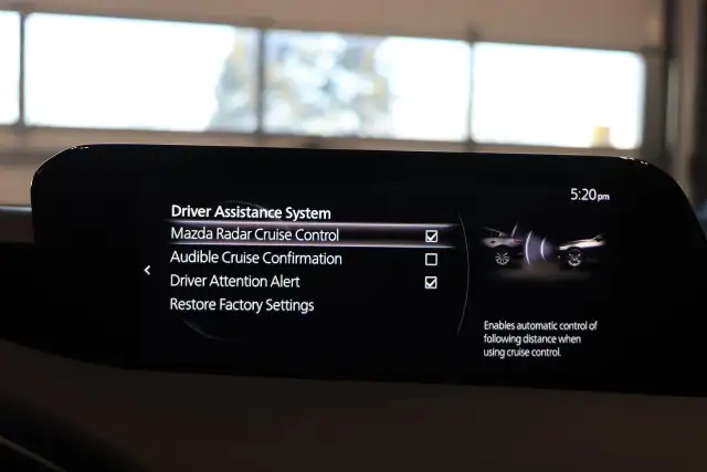 2021 Mazda MAZDA3 GS AWD - LEATHER|SUNOOF|CAMERA|BLINDSPOT - Photo 17