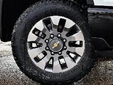 2026 Chevrolet Silverado 2500HD Custom - Photo 6