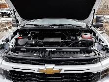 2026 Chevrolet Silverado 2500HD Custom - Photo 9