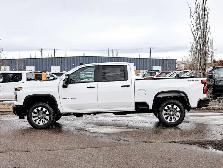 2026 Chevrolet Silverado 2500HD Custom - Photo 10