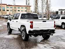 2026 Chevrolet Silverado 2500HD Custom - Photo 11