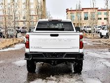 2026 Chevrolet Silverado 2500HD Custom - Photo 12