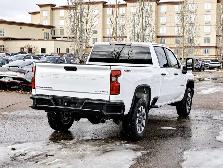 2026 Chevrolet Silverado 2500HD Custom - Photo 13