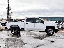 2026 Chevrolet Silverado 2500HD Custom - Photo 14