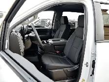 2026 Chevrolet Silverado 2500HD Custom - Photo 16