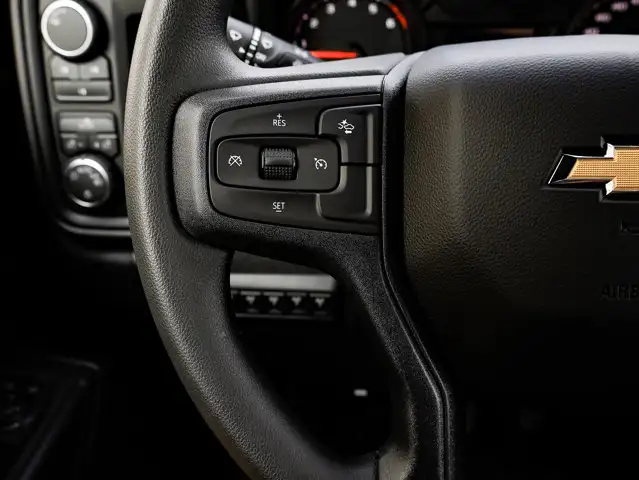 2026 Chevrolet Silverado 2500HD Custom - Photo 19