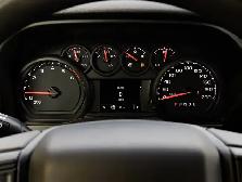 2026 Chevrolet Silverado 2500HD Custom - Photo 20