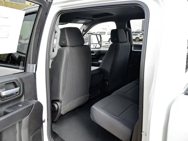 2026 Chevrolet Silverado 2500HD Custom - Photo 25