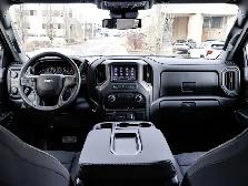 2026 Chevrolet Silverado 2500HD Custom - Photo 27