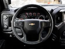 2026 Chevrolet Silverado 2500HD Custom - Photo 28