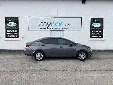 2024 Nissan Versa S - Photo 2