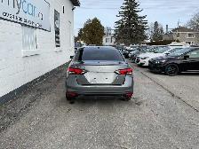 2024 Nissan Versa S - Photo 4