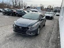 2024 Nissan Versa S - Photo 6