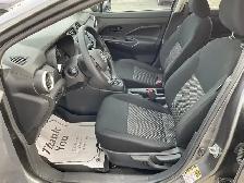 2024 Nissan Versa S - Photo 8