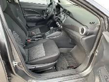 2024 Nissan Versa S - Photo 9