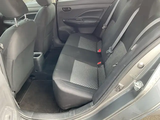 2024 Nissan Versa S - Photo 10